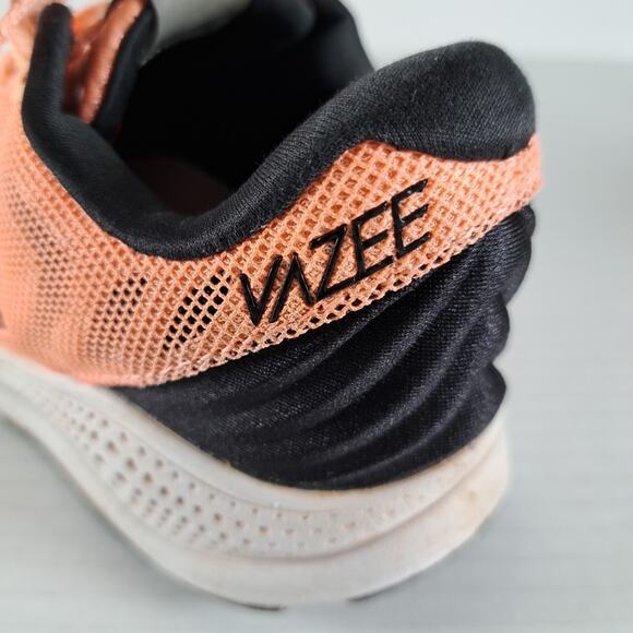 New Balance Vazee Pronto Running Shoes Womens 6 Orange Mesh Sneakers WPRONCS1 - Picture 8 of 14